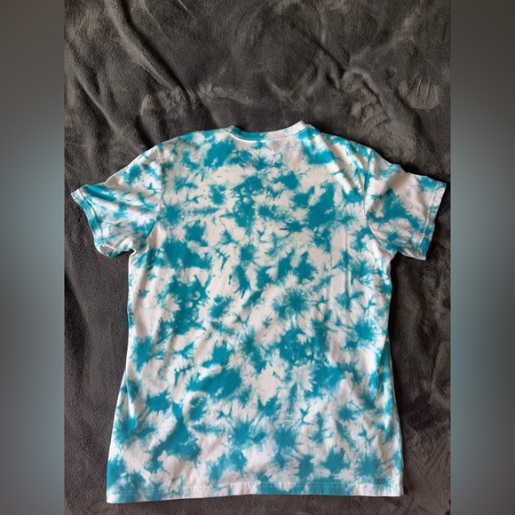 Adidas skateboarding Tie-dye t-shirt - Picture 2 of 2